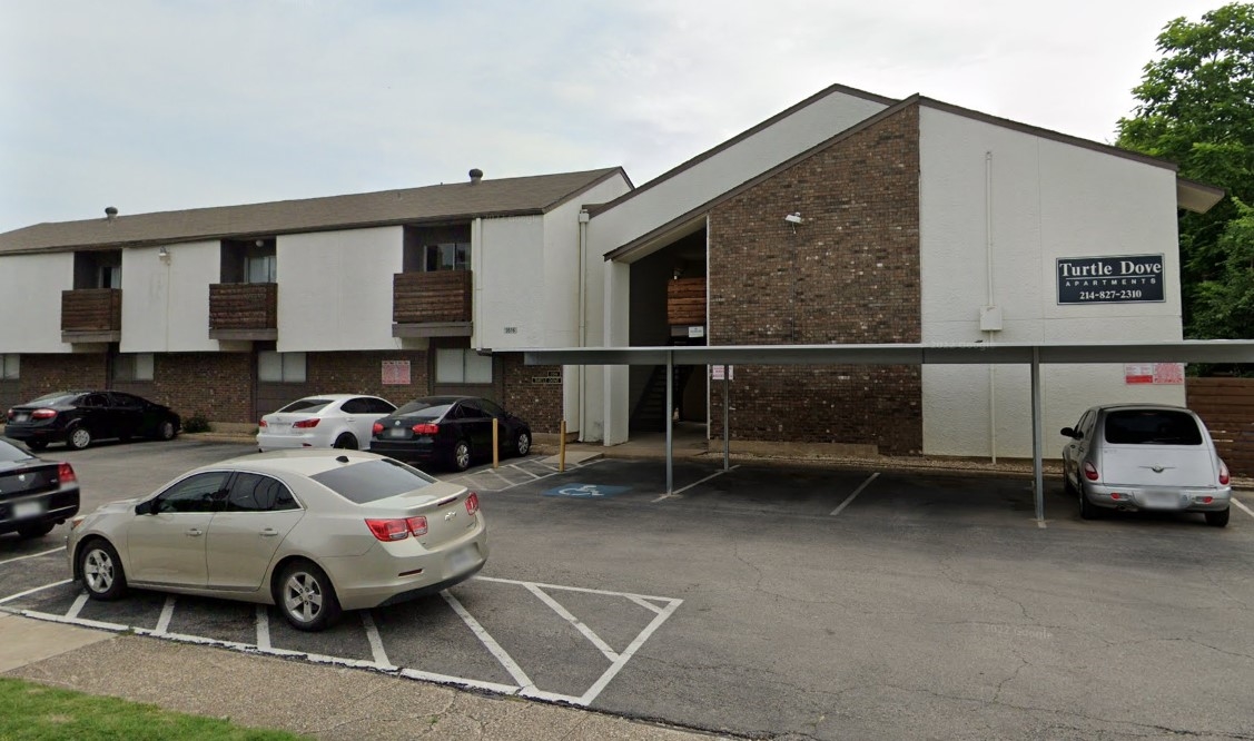 Turtle Dove I & II - Exterior - Photo 2 of 19