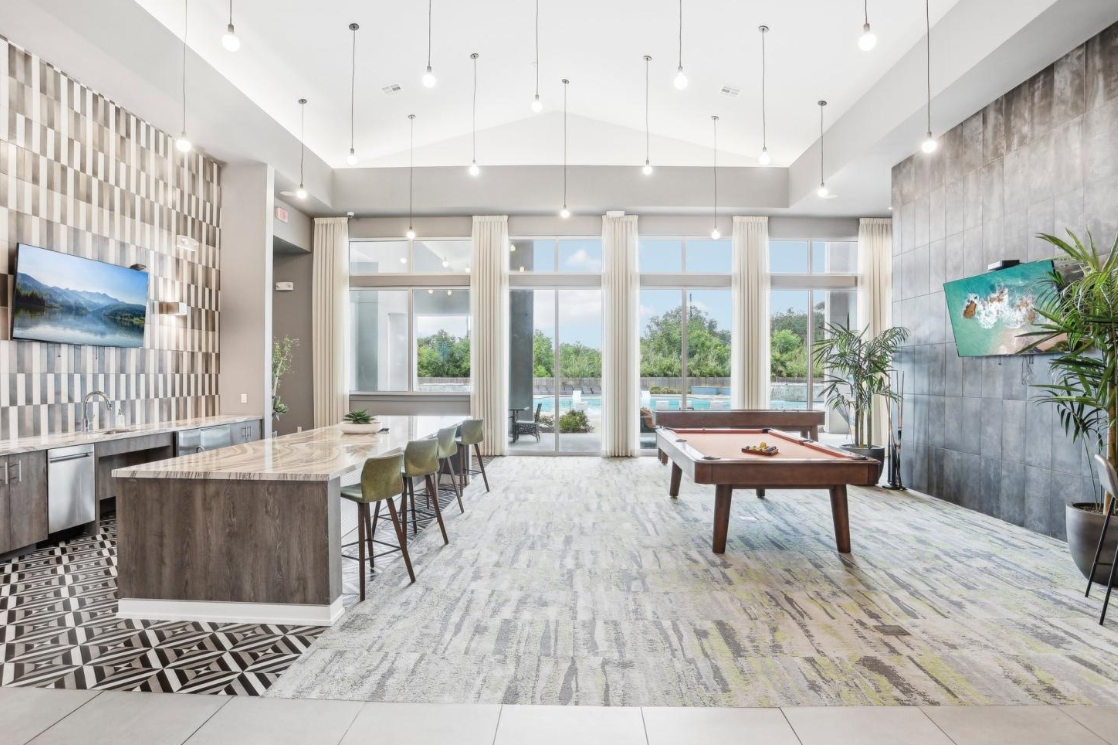 Vista at Southwinds - Gameroom - Photo 8 of 19