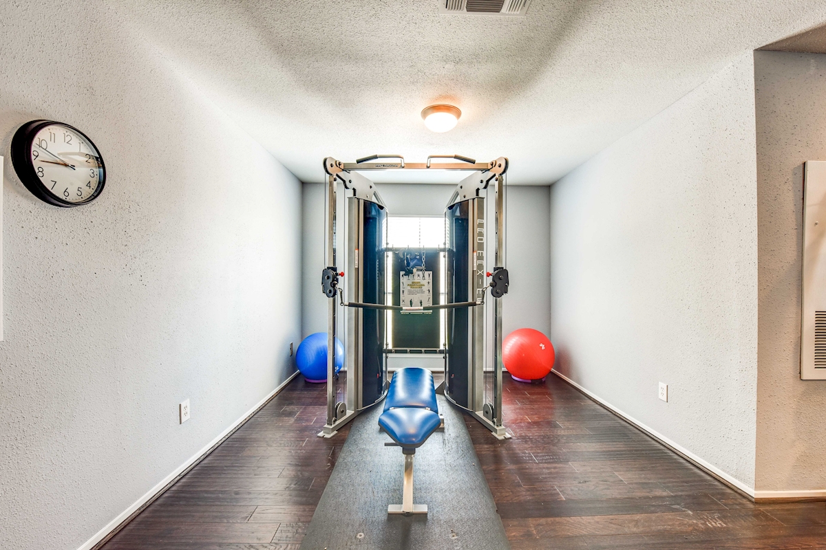 Villas by the Bay - Fitness - Photo 6 of 35