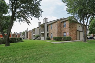 Estelle Creek North Apartments Irving Texas