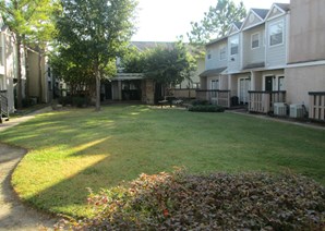 Serena Village Apartments Houston Texas