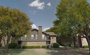 Bent Tree Oaks Apartments Addison Texas