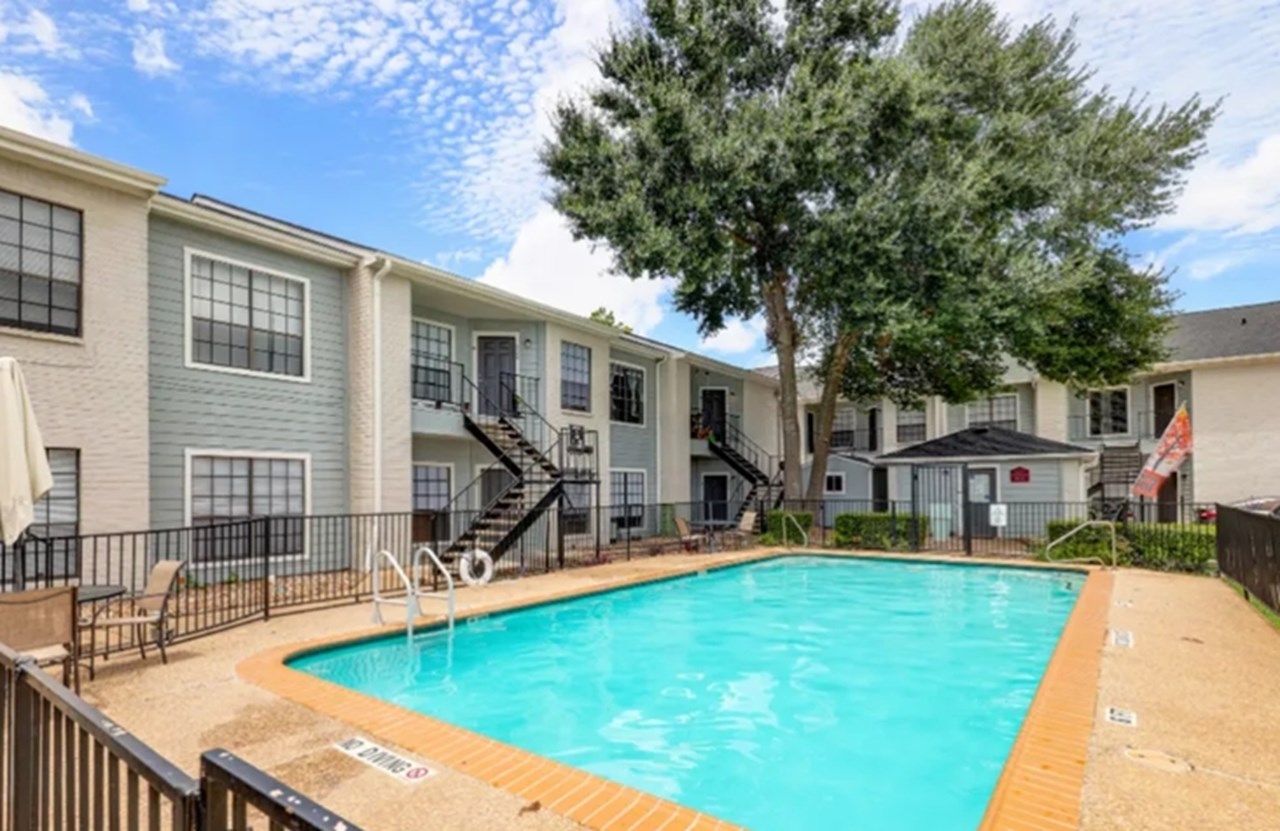 Lakewood West - Cypress, TX - Photo 1 of 5