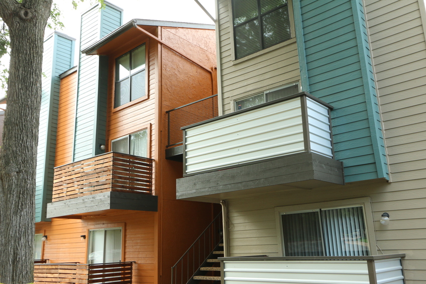 Waterford at Bellmar - Exterior - Photo 2 of 13
