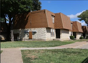 Villages of Royal Lane Apartments Dallas Texas