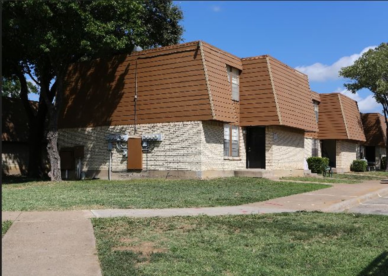 Villages of Royal Lane - Dallas, TX - Photo 1 of 31