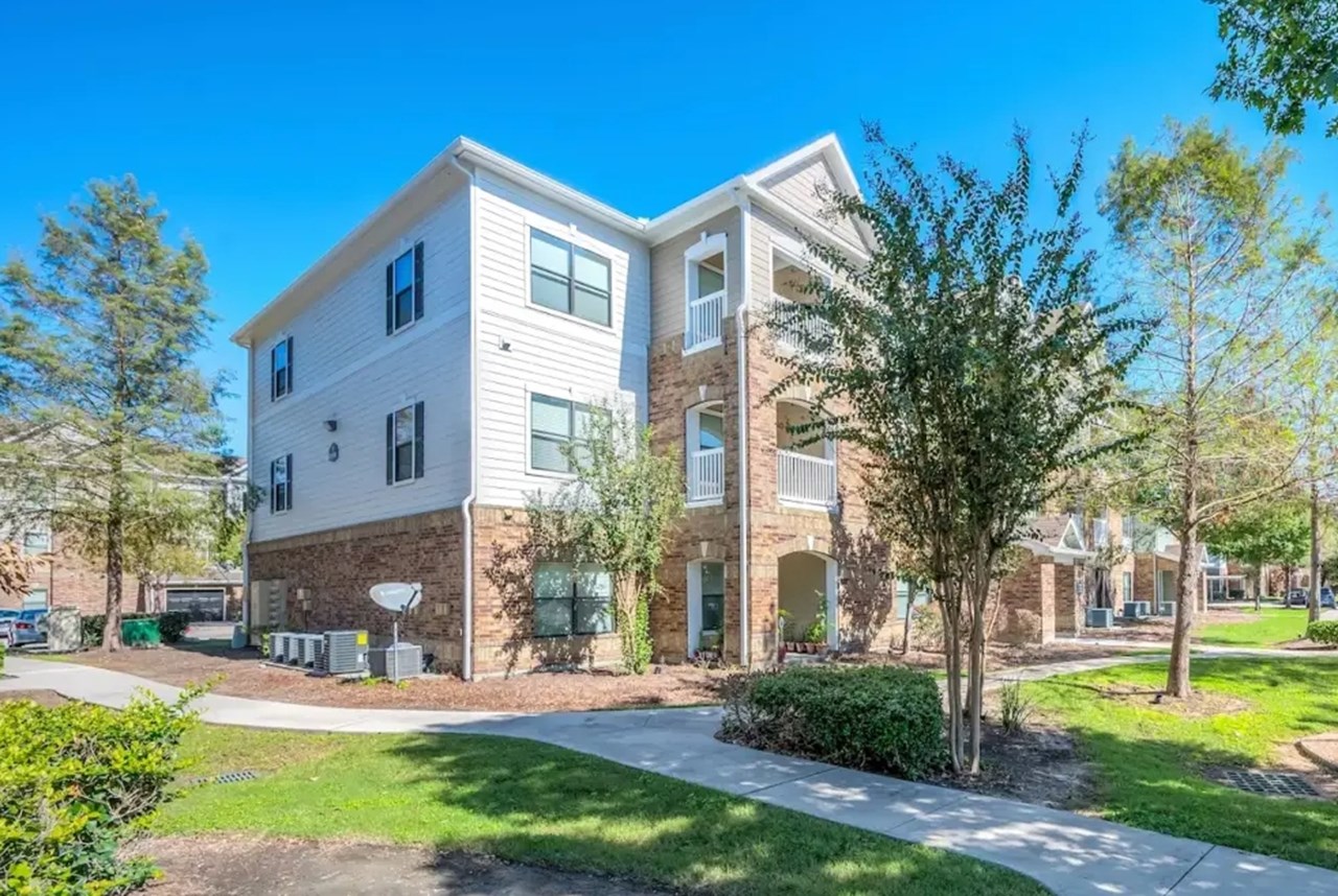 Carrington at Park Lakes - Humble, TX - Photo 1 of 17