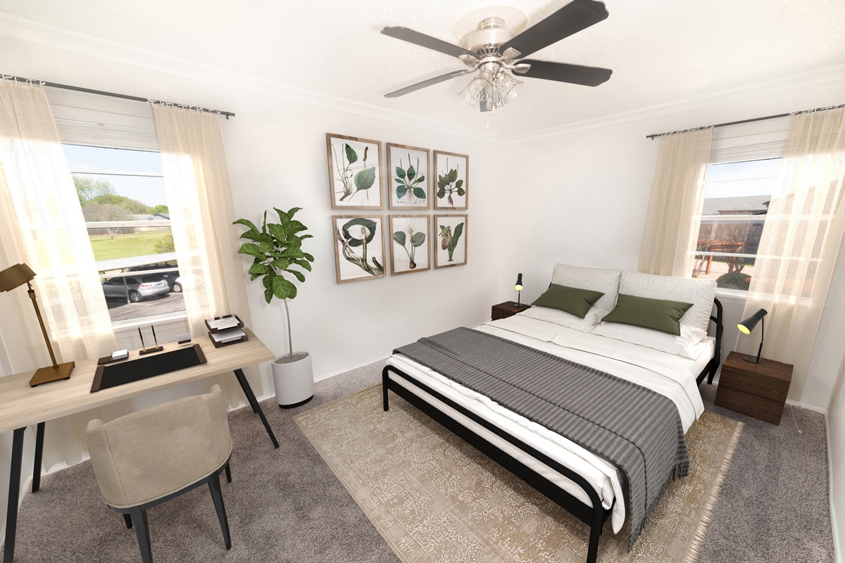 Ariva - Bedroom - Photo 8 of 8