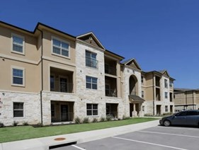 Arrington Ridge I Apartments Round Rock Texas