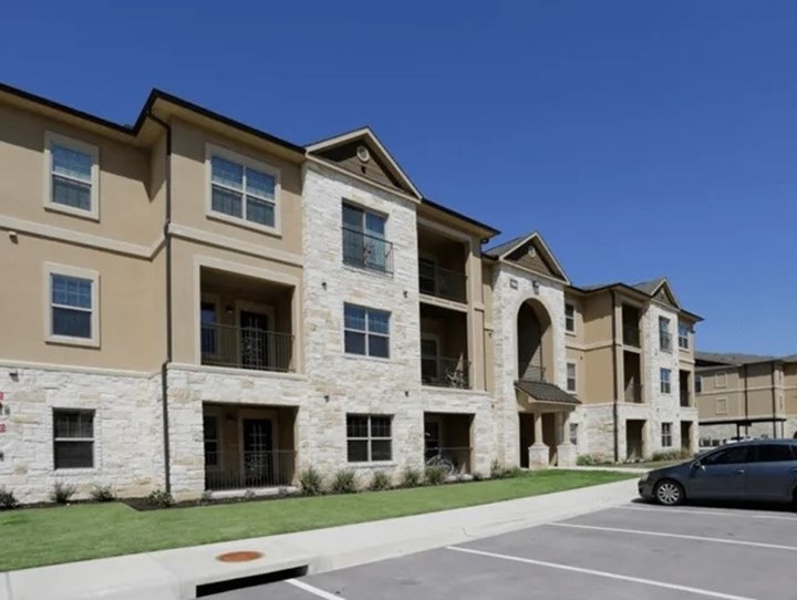 Arrington Ridge I Apartments