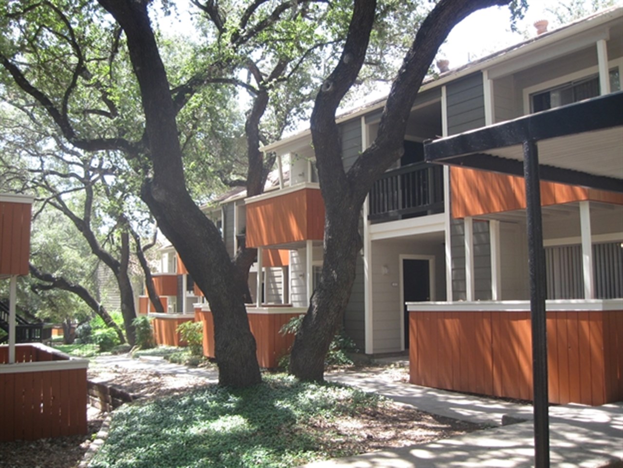 Torino Villas - San Antonio, TX - Photo 1 of 18