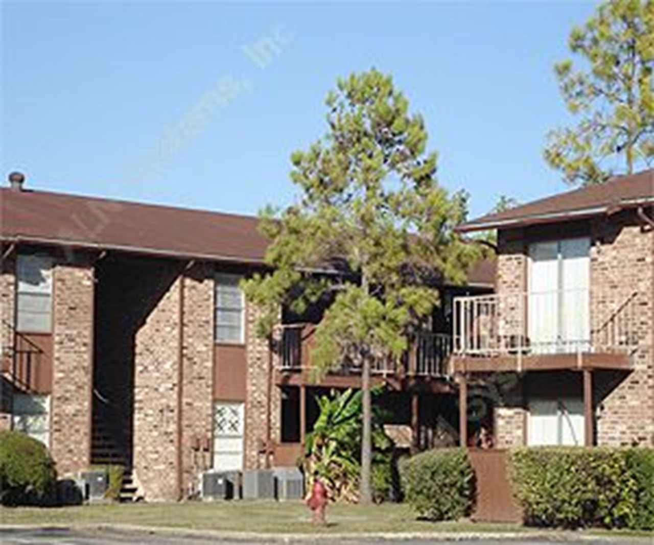 Vista Gardens - Pasadena, TX - Photo 1 of 3