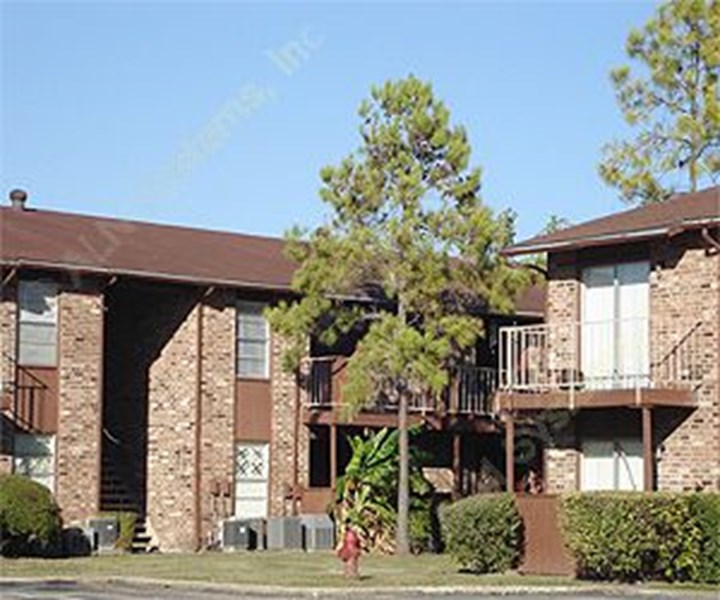 Vista Gardens Apartments