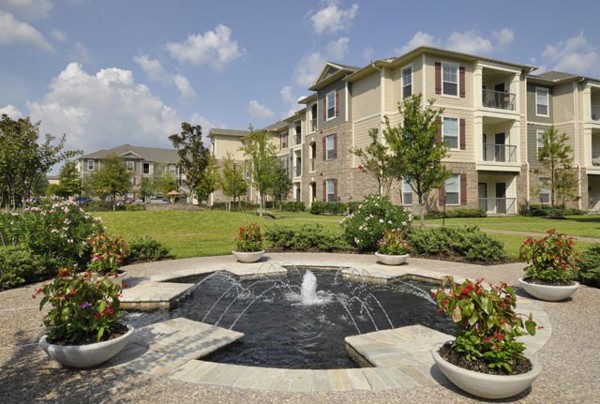 Broadstone Grand Parkway