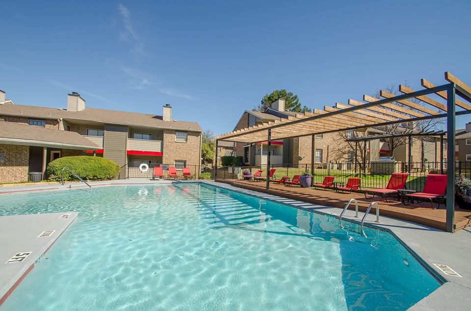 Redgate - Pool - Photo 4 of 21