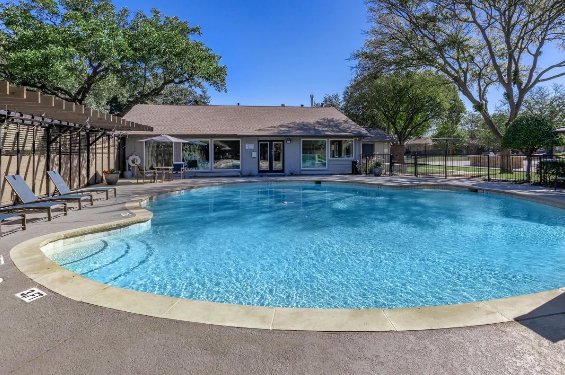 Oakline - Pool - Photo 6 of 26