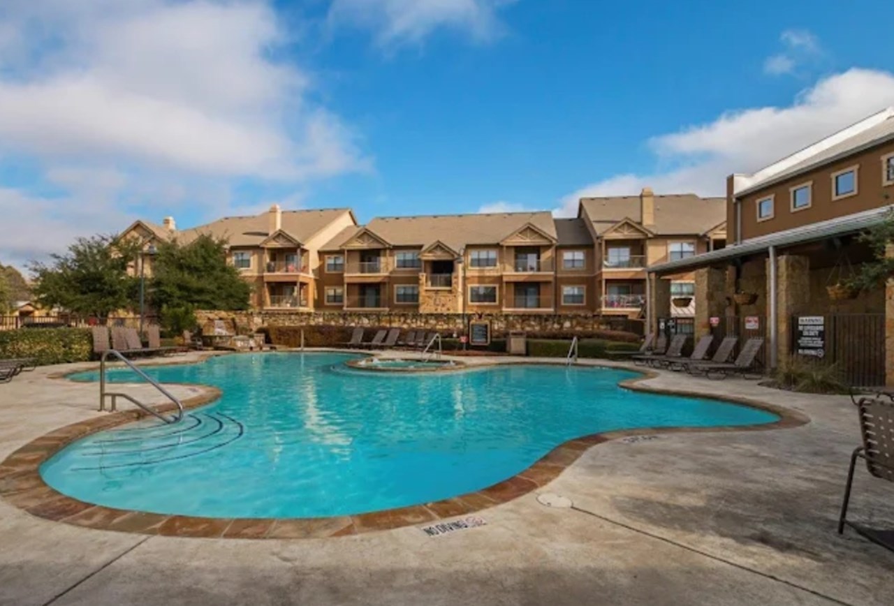 Village of Hawks Creek - Fort Worth, TX - Photo 1 of 13