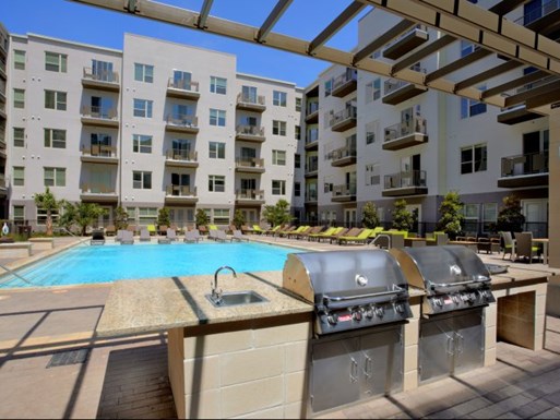 2660 at CityPlace Apartments