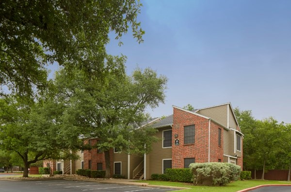 High Oaks