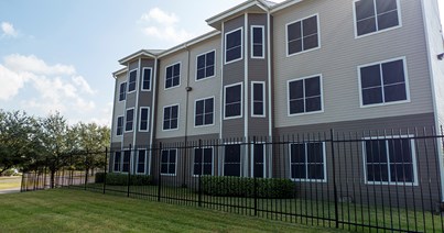 Concord at Allendale Apartments Houston Texas