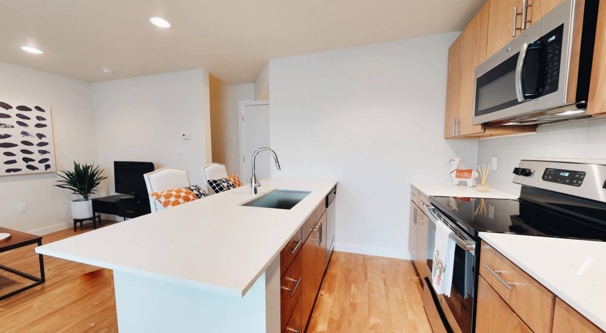 Fisher Trails - Kitchen - Photo 7 of 11