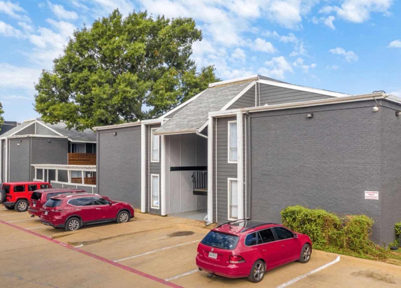 Calypso Court - Dallas, TX - Photo 1 of 13