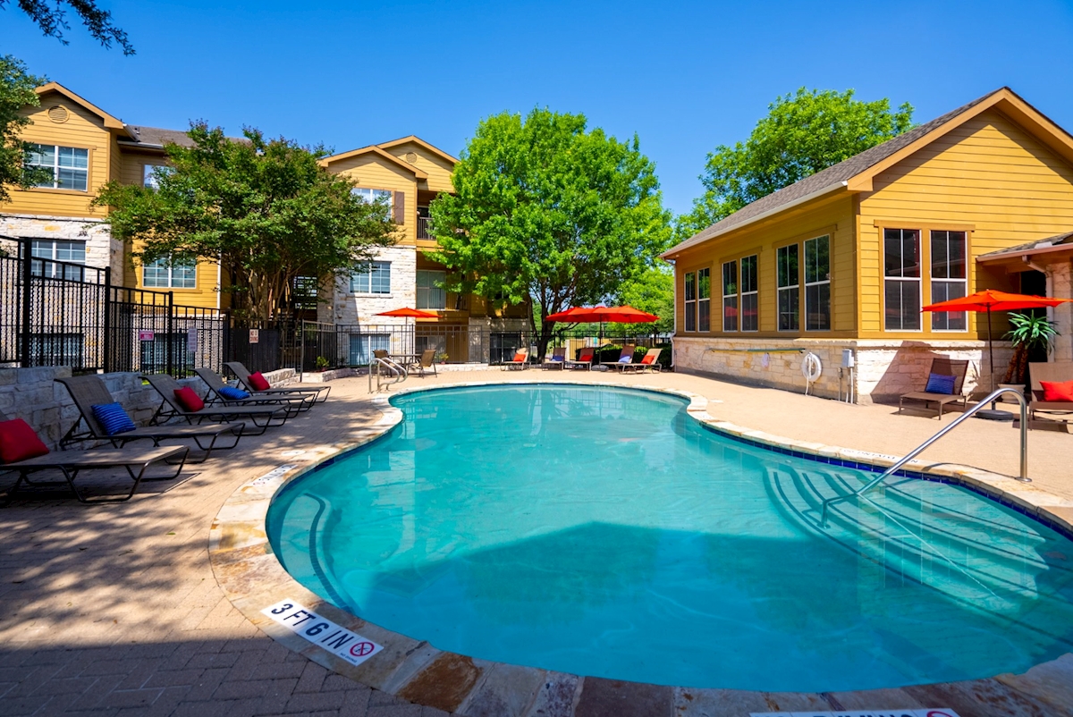 Soco Park Austin View Floorplans, Photos & More