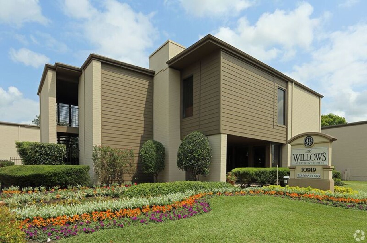 Willows - Houston, TX - Photo 1 of 20
