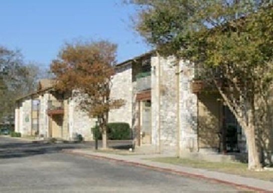 Uptown Heights Apartments
