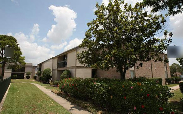 Southwest Village