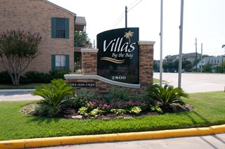 Villas by the Bay Apartments Seabrook Texas