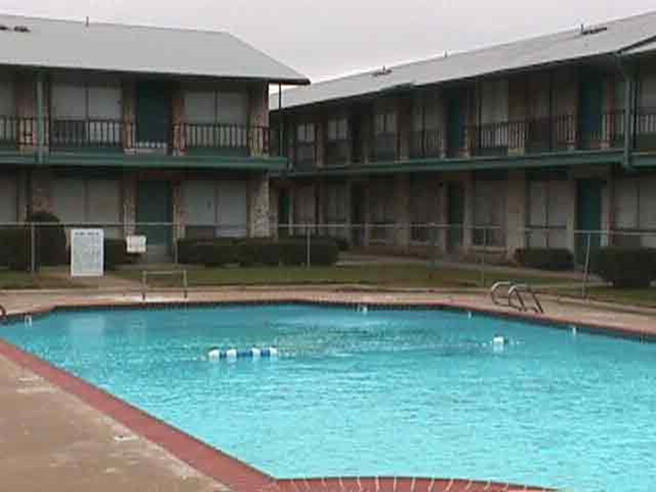 Embassy - Irving, TX - Photo 1 of 4