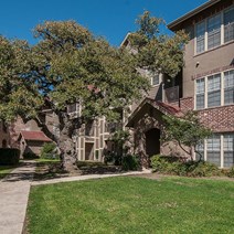 Sonterra Heights Apartments San Antonio Texas