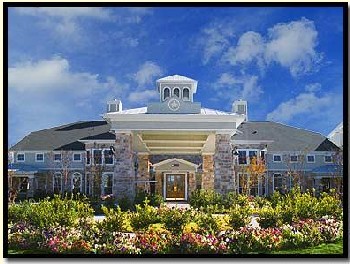 Grand Texan Apartment