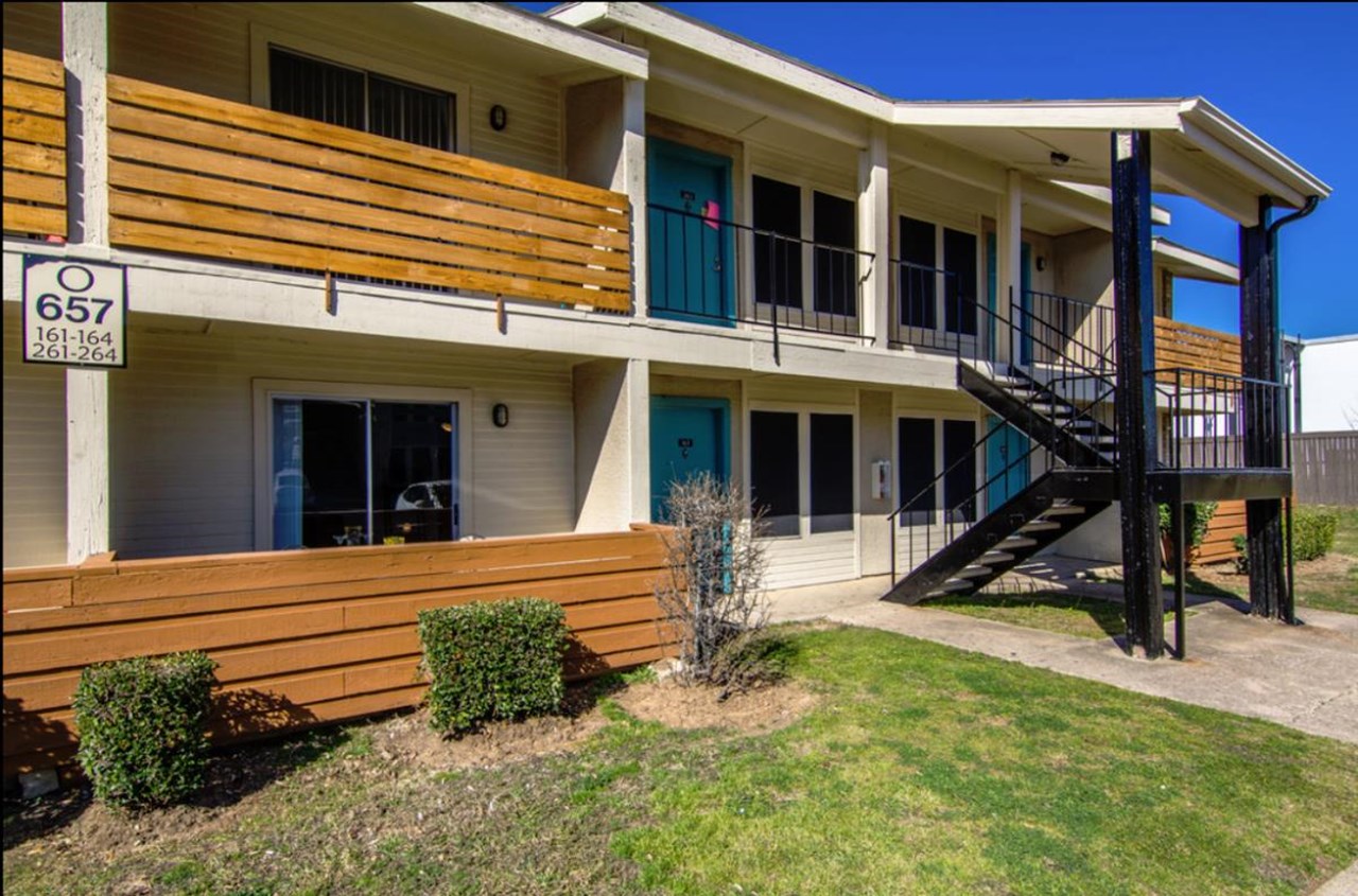 Oasis Springs - Hurst, TX - Photo 1 of 28