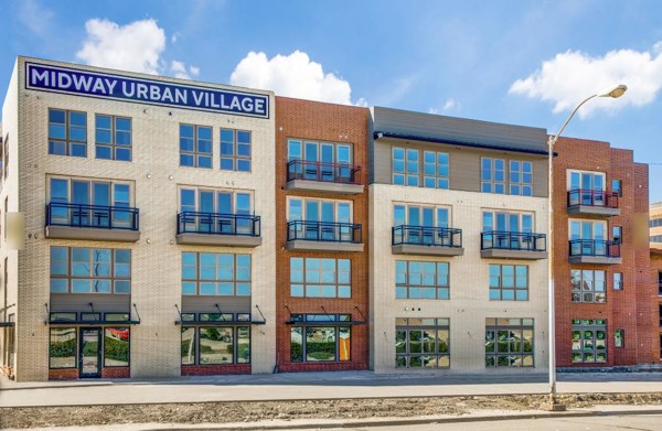 Midway Urban Village
