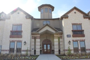 Villas on Raiford Apartments Carrollton Texas