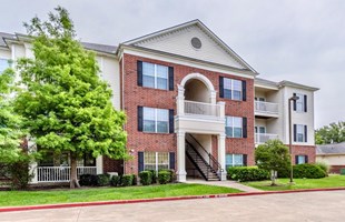 Knolls at West Oaks Apartments Houston Texas
