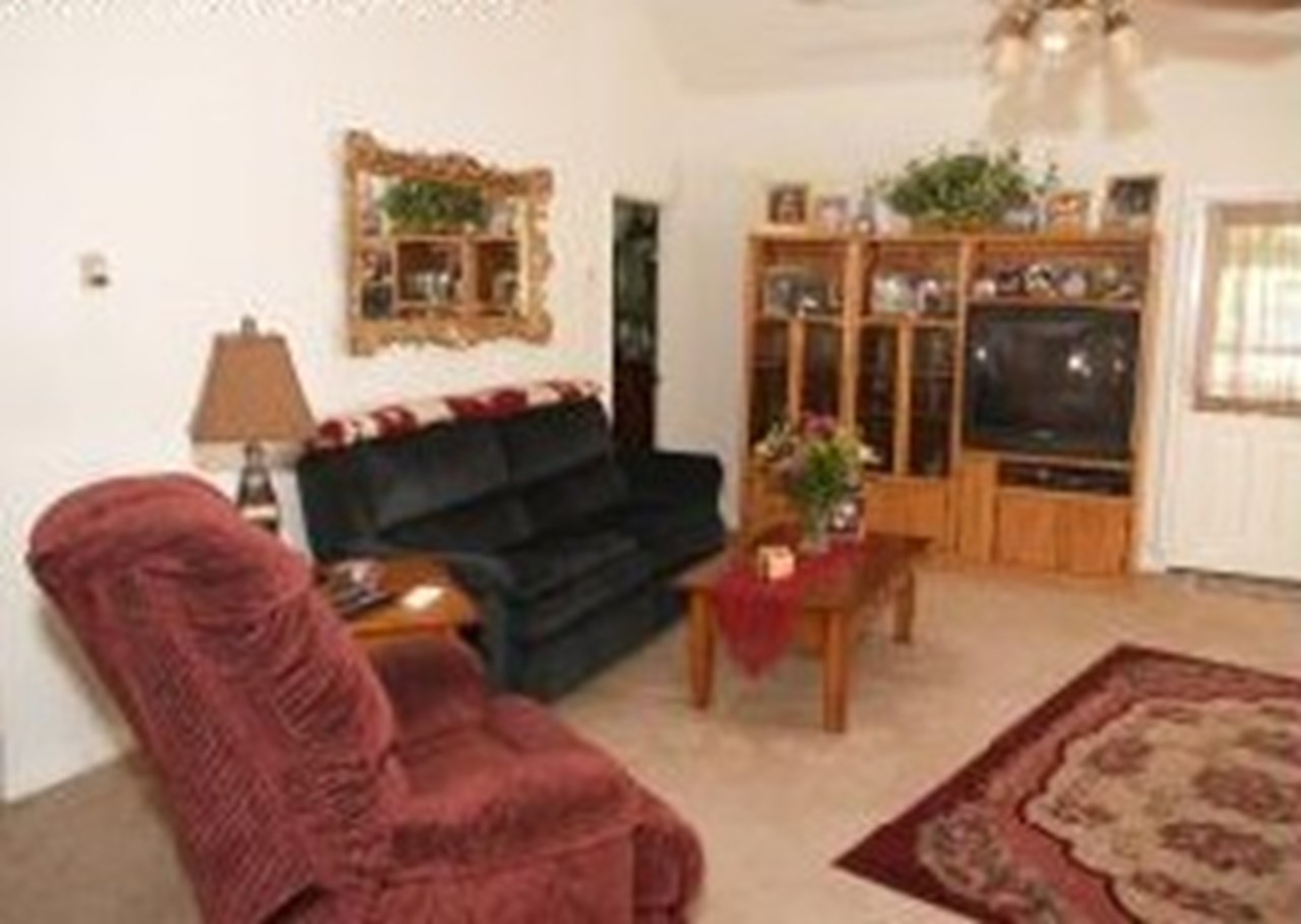 Blue Bell Village - Living - Photo 4 of 6