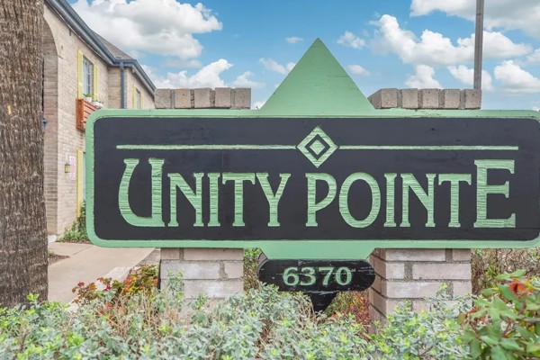 Unity Pointe