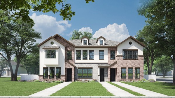 Reserve at Red Oak