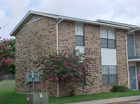 Castle Cove Apartments Garland Texas