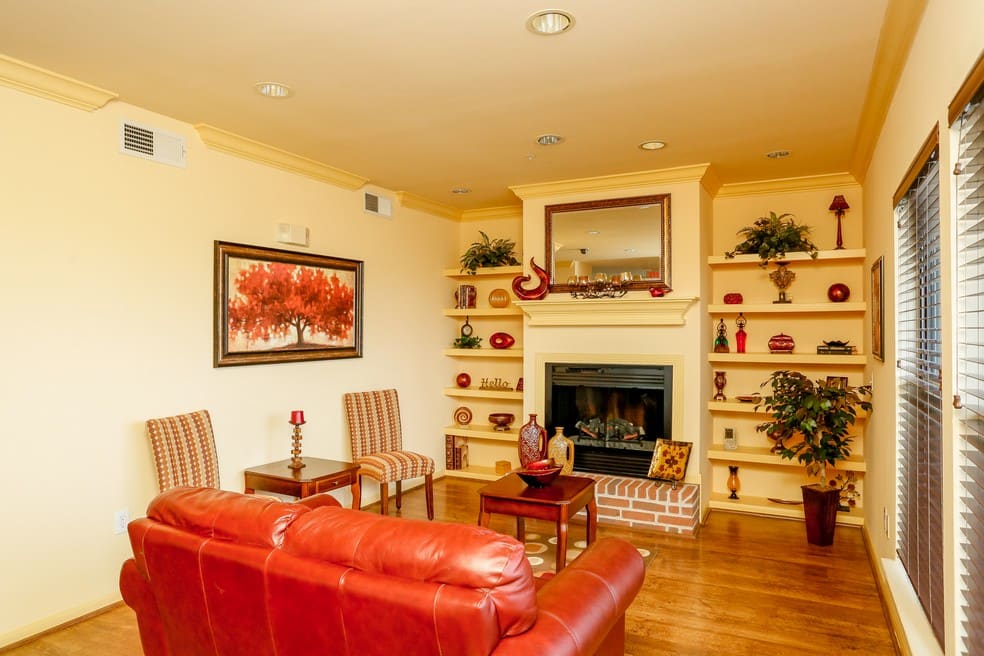 Canal Place Houston 1551+ for 1, 2 & 3 Bed Apts