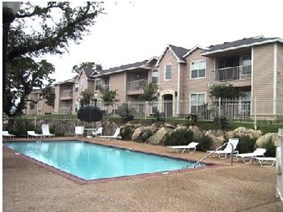 Vistas of Boerne Apartments Boerne Texas