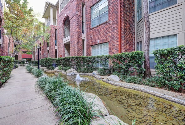 Post Oak Park I