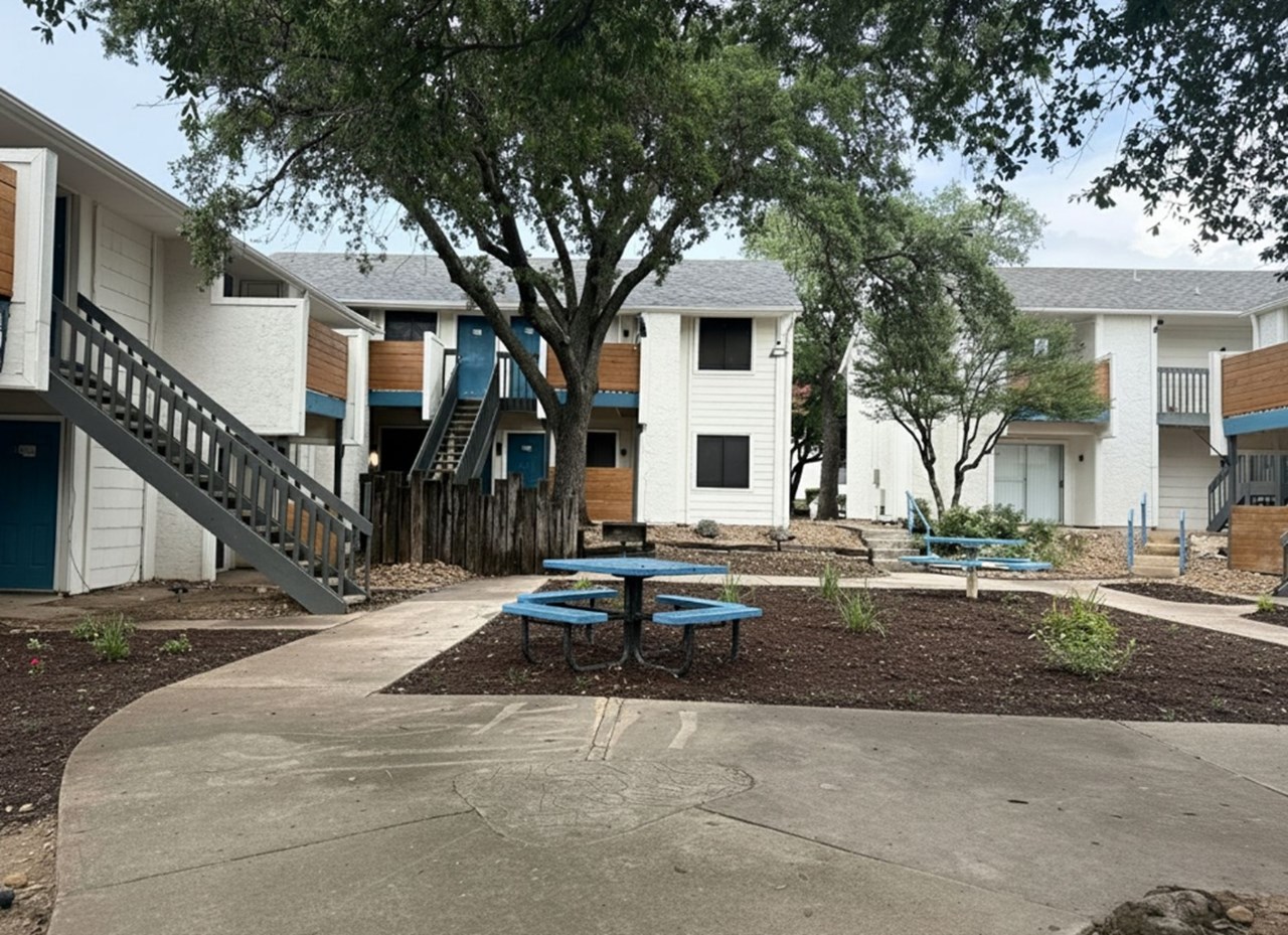 Ascent at Walnut Creek - Austin, TX - Photo 1 of 16