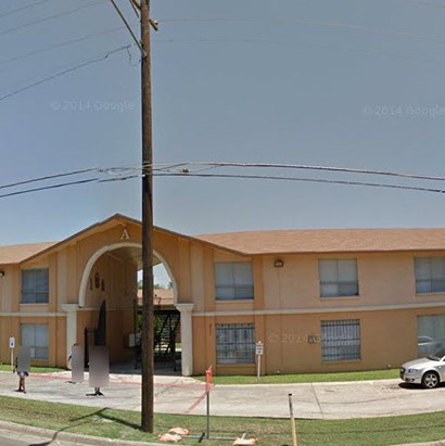 Ambassador Fort Worth 900 For 1 2 Bed Apts