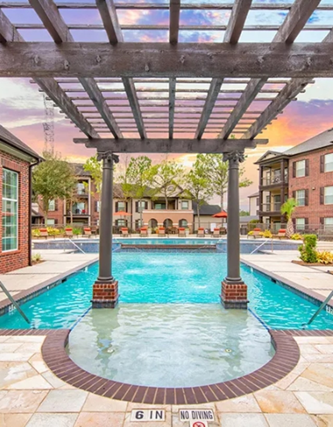 Cascade at Fall Creek - Humble, TX - Photo 1 of 25