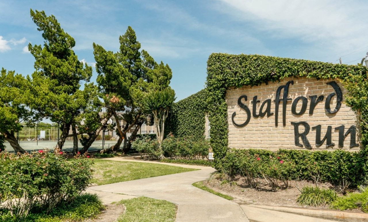 Stafford Run - Stafford, TX - Photo 1 of 9