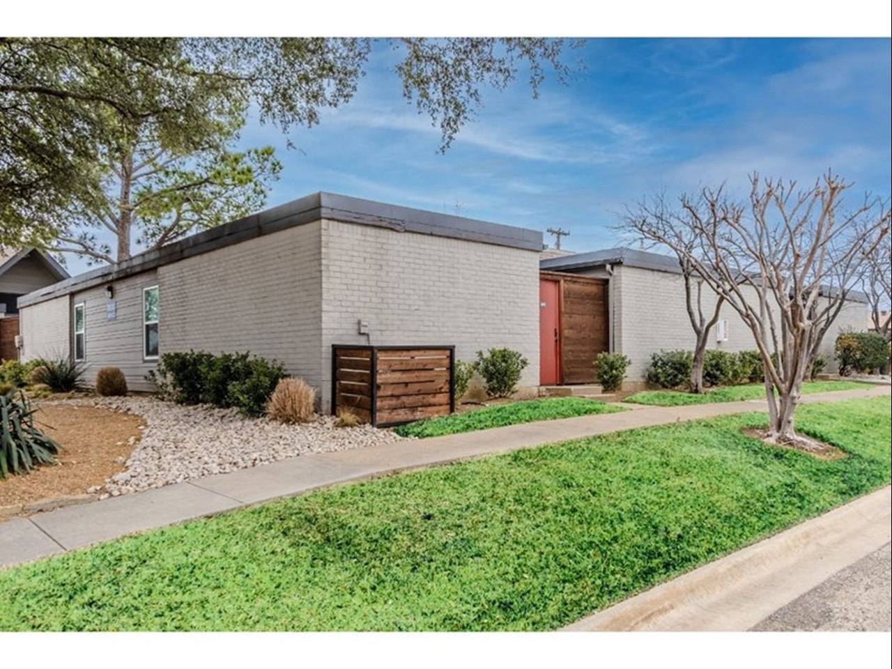 Greenway Patio - Denton, TX - Photo 1 of 20
